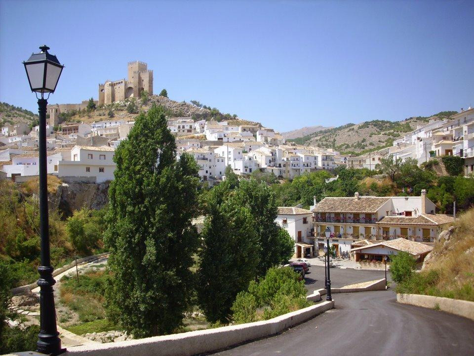 El Palacil主图