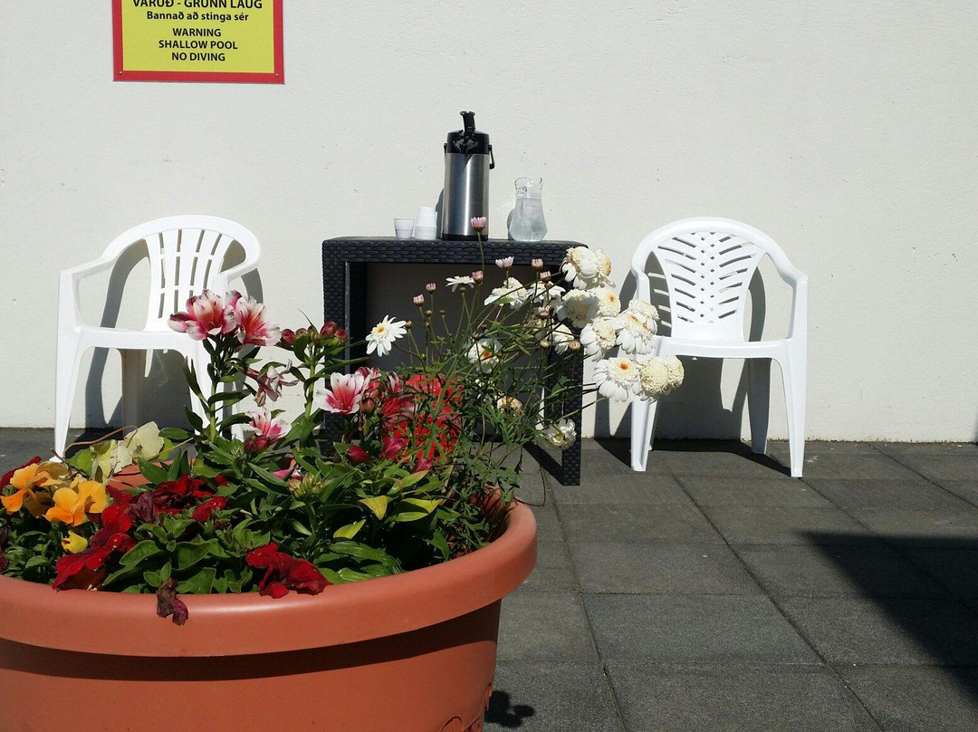 Varmarlaug Swimming Pool-莫斯费德斯拜尔必去景点