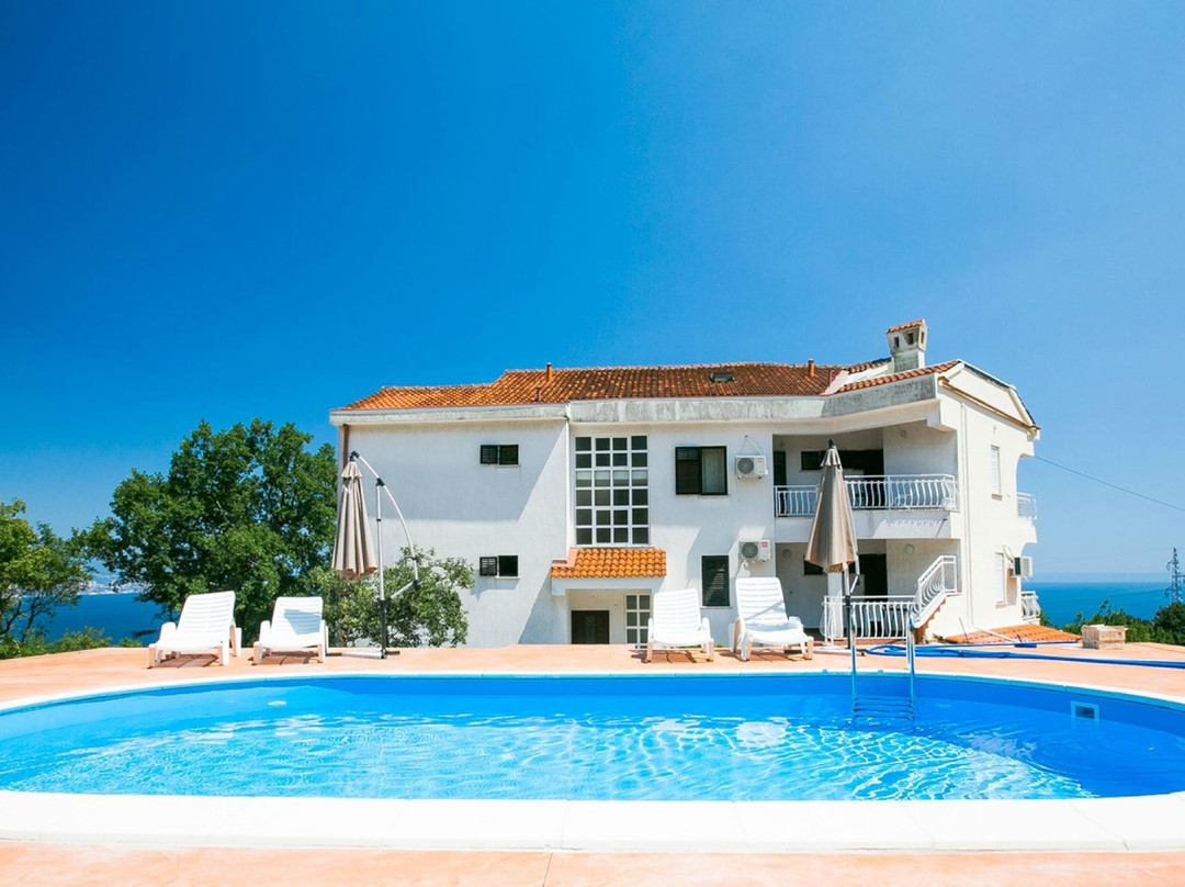 Villa Gauss