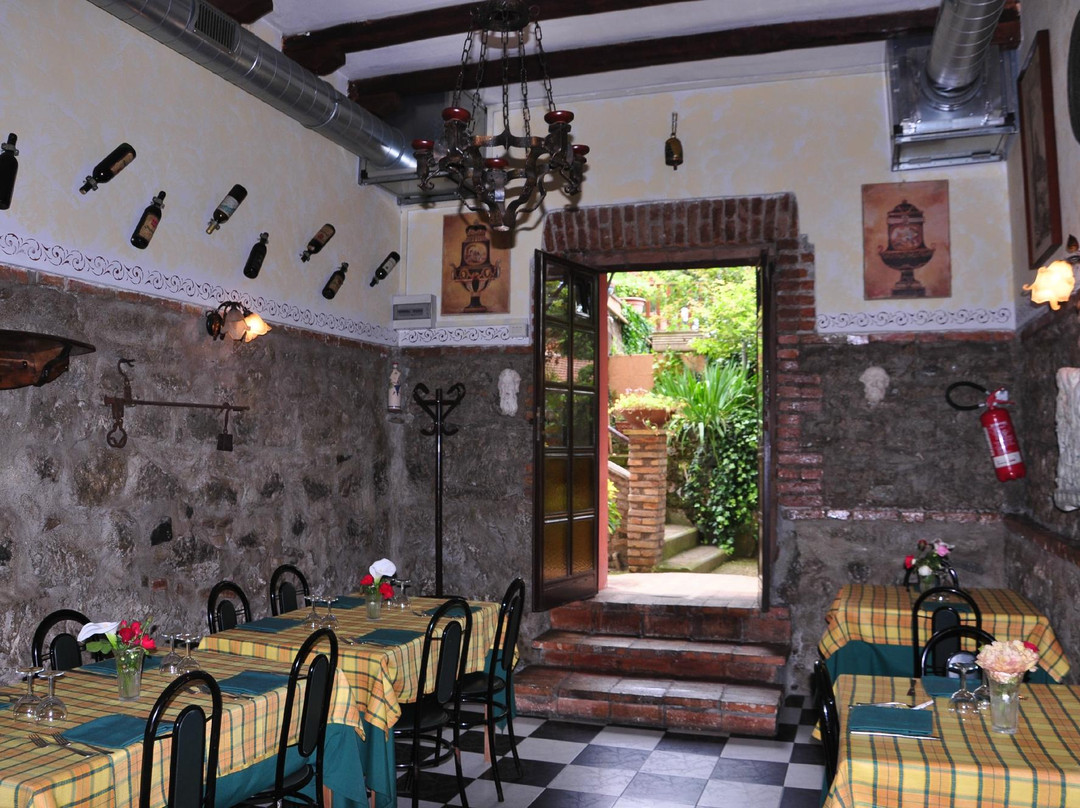 B&B da Giacomo主图