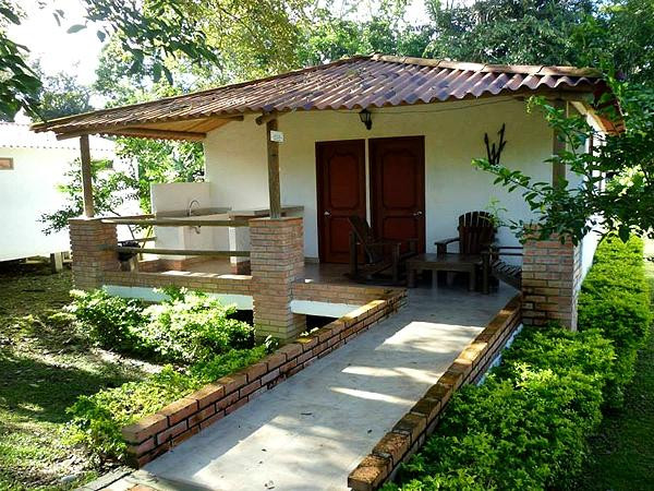 La Cachamera Hotel主图