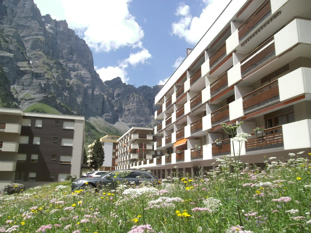 Ferienhaus Valere