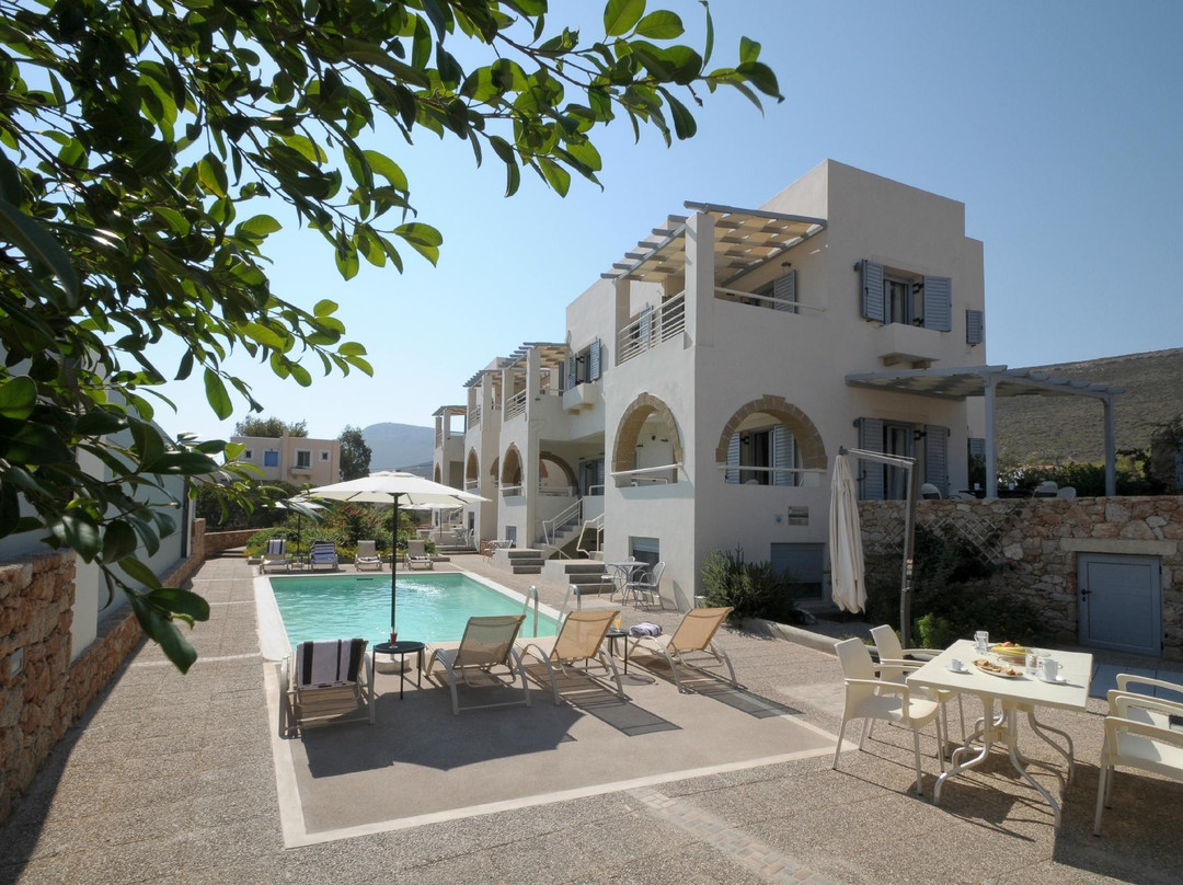 Astarte Sea Villas