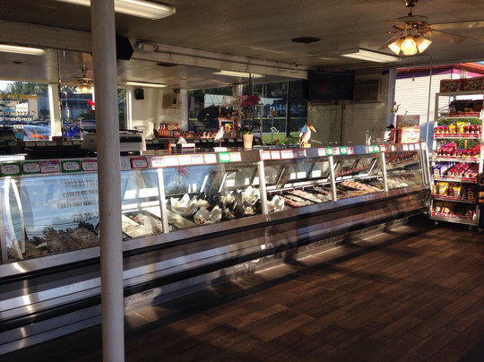 New OrleansBay Seafood