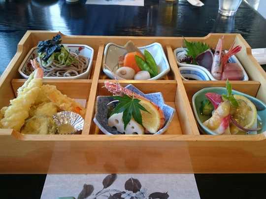 Shikinomori Guest House主图