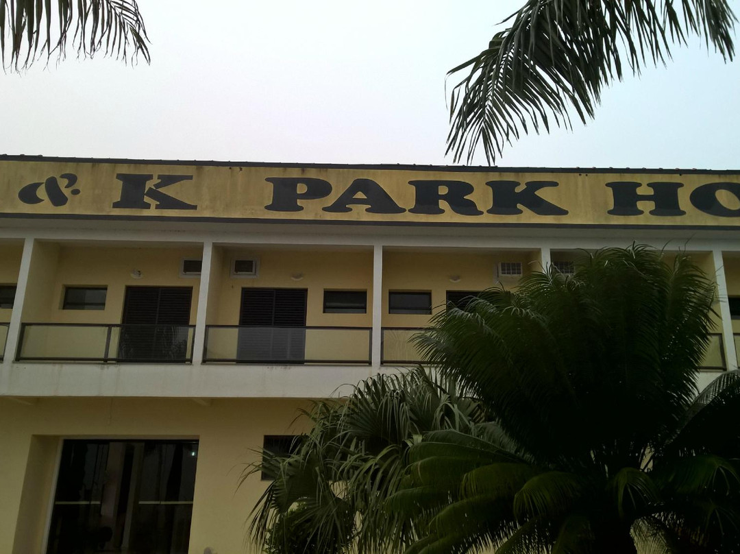 K & K Park Hotel