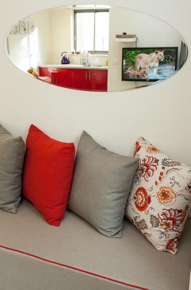 Kurlender Guest House-官方
