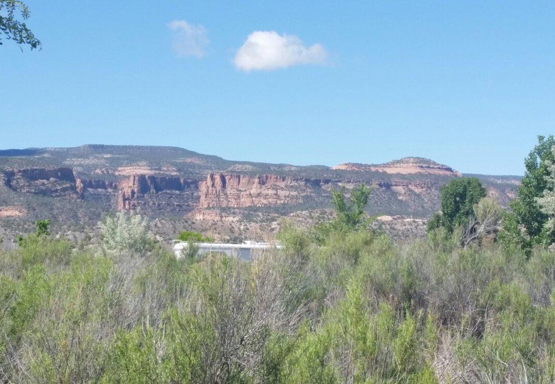 James M. Robb - Colorado River State Park-大章克申必去景点