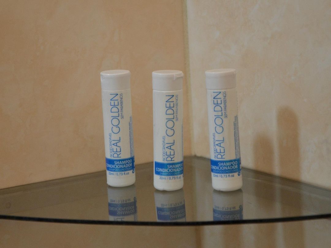 Hotel Pousada Serra Verde主图