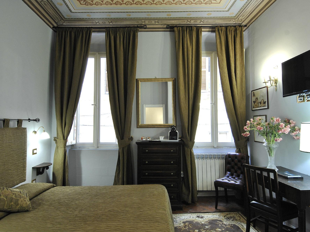 In Town Luxury House