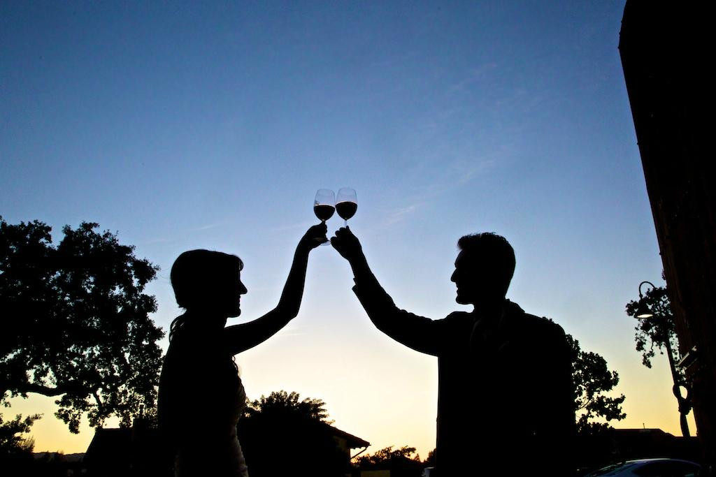 Las Positas Vineyards-利佛摩必去景点