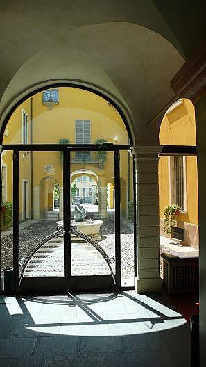 Palazzo Bossi Bocchi-帕尔马必去景点