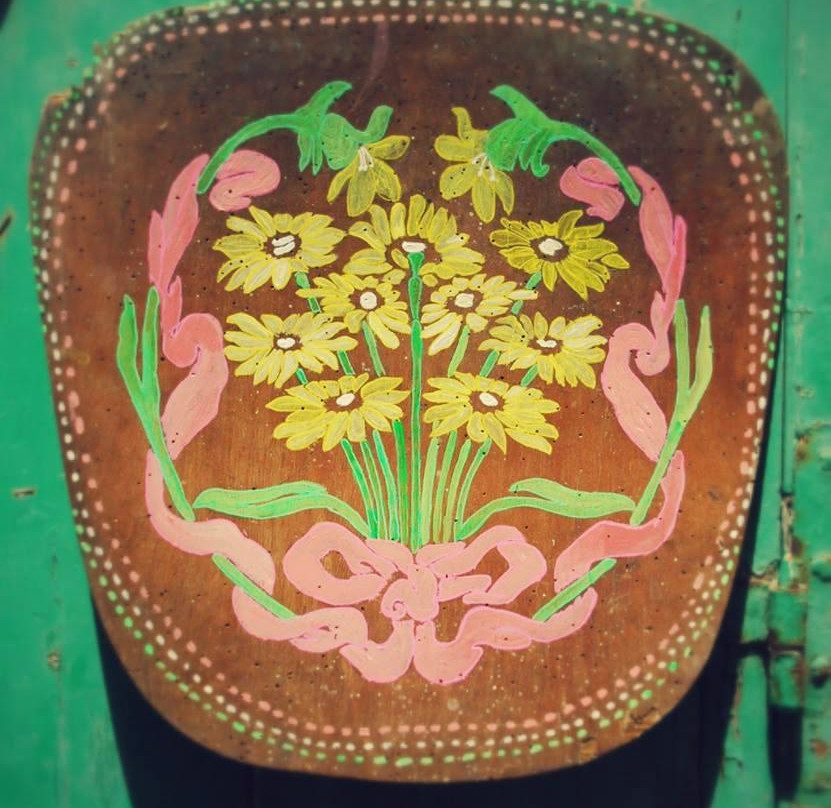 Bejta Artisan at The Ta' Nikol Gallery-Victoria必去景点