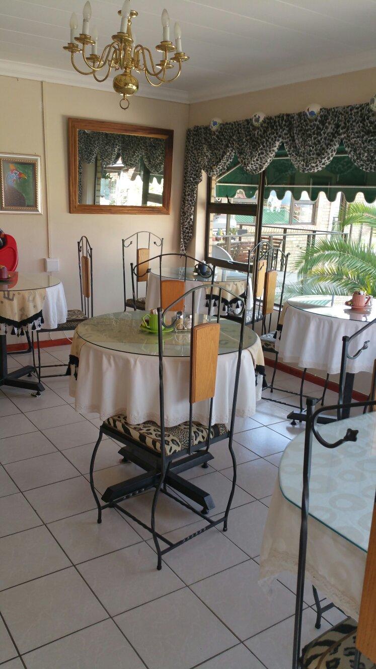 Great View B & B-酒店景观