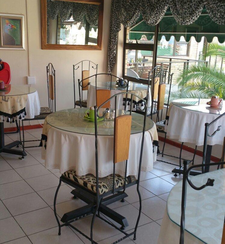 Great View B & B主图