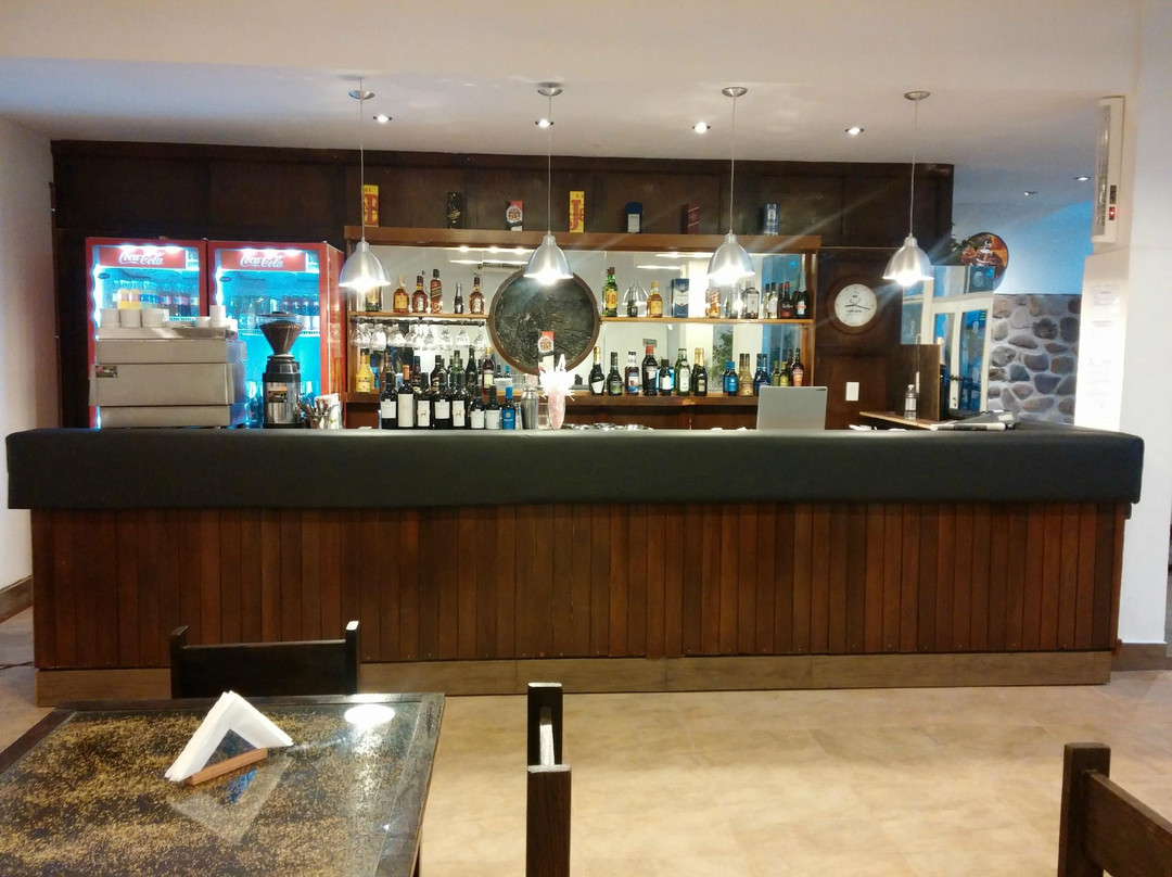 Hotel Casino Palpala主图