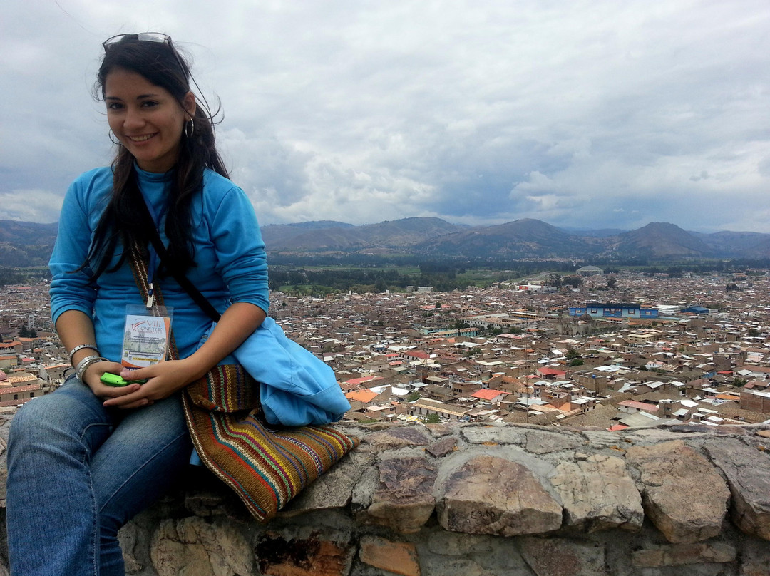 Cerro Santa Apolonia-卡哈马卡必去景点