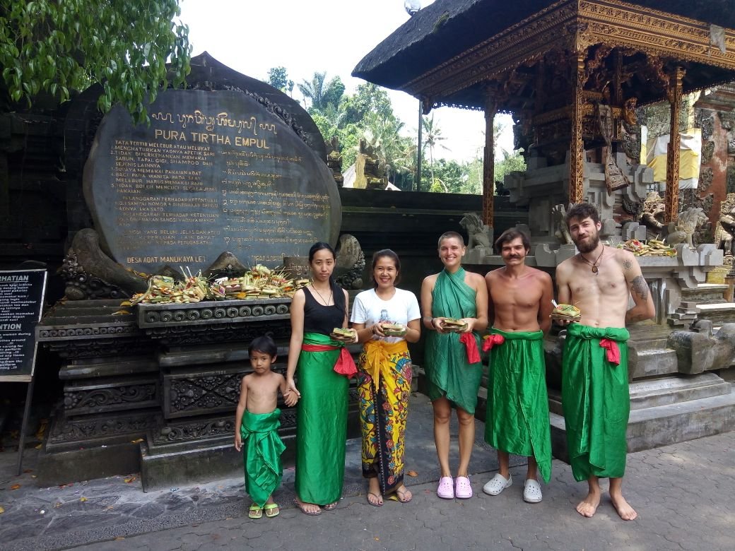 Gladak House Bali-官方