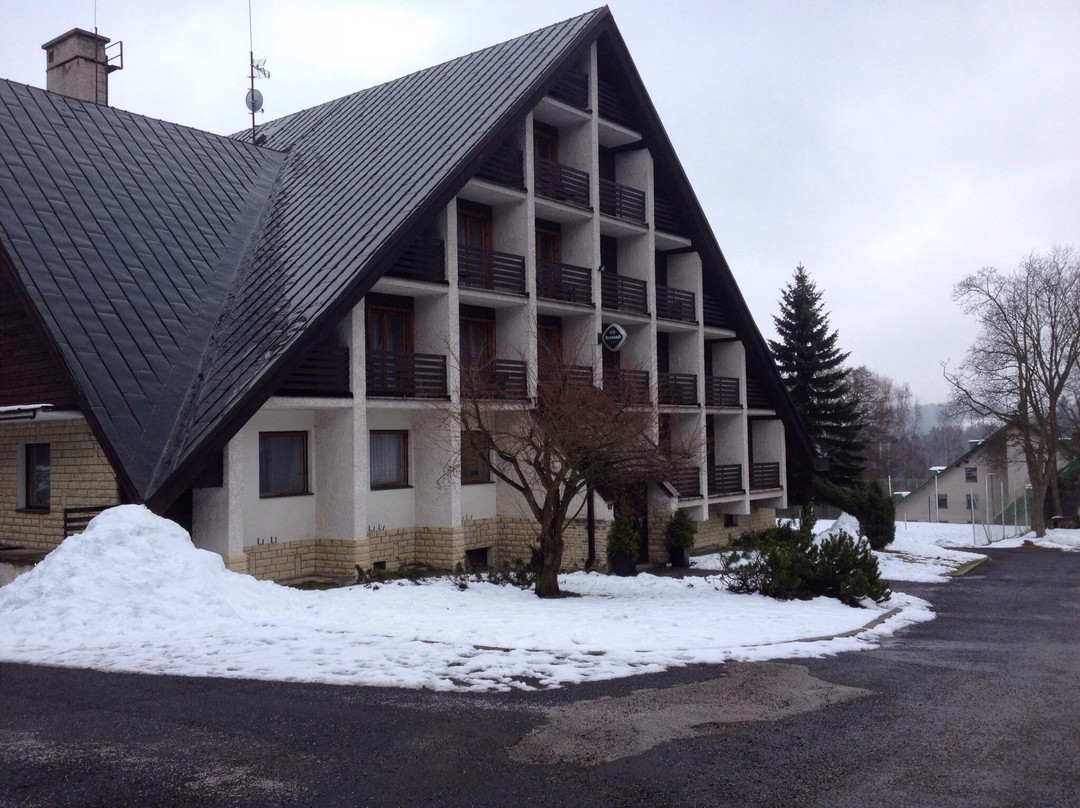 Hotel Orion