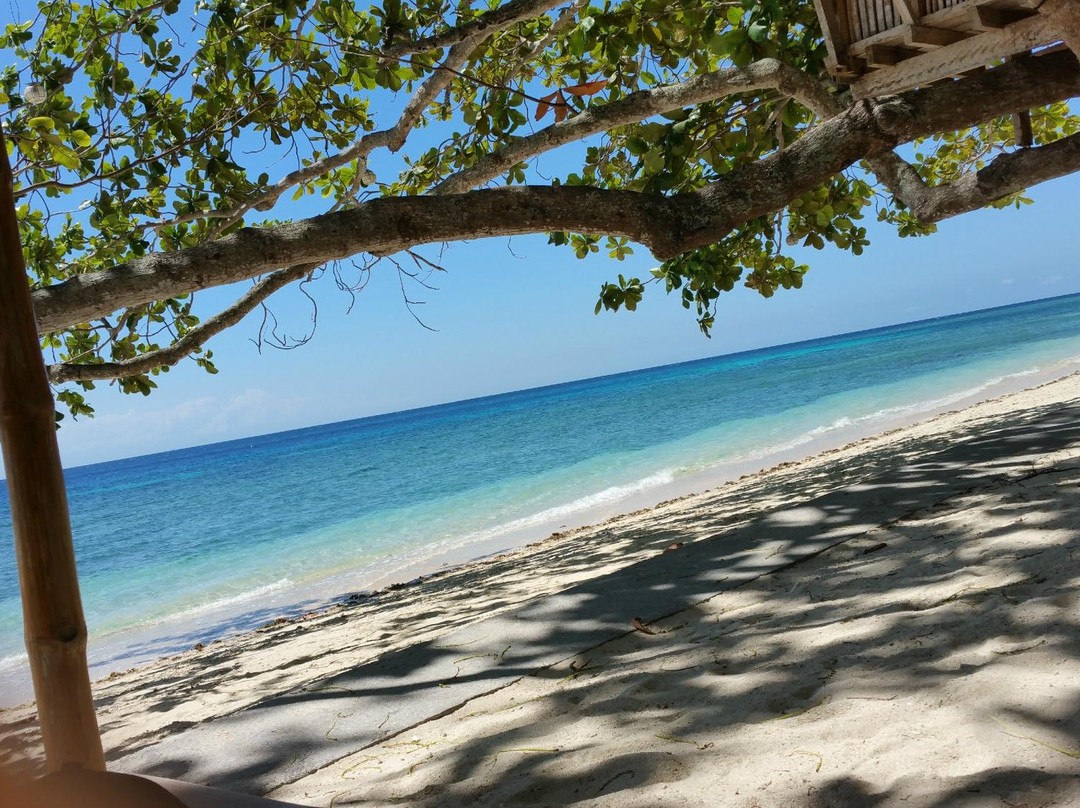Island Garden Resort in Pangubatan