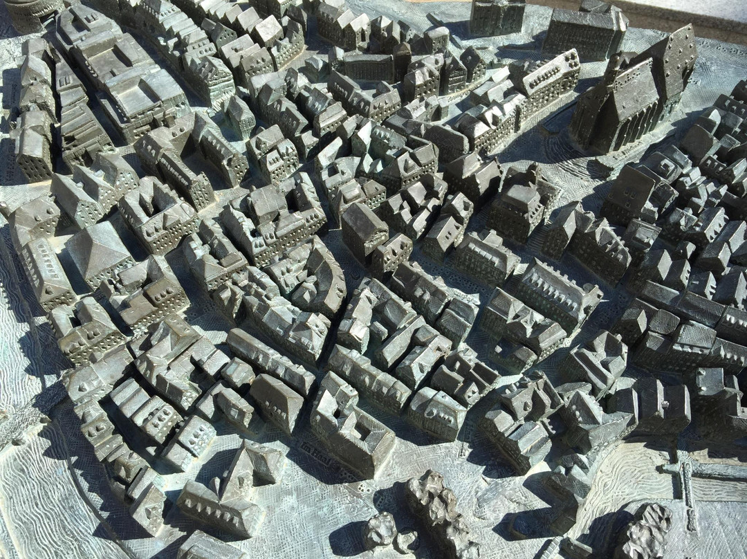 Der Adelshof景点图片
