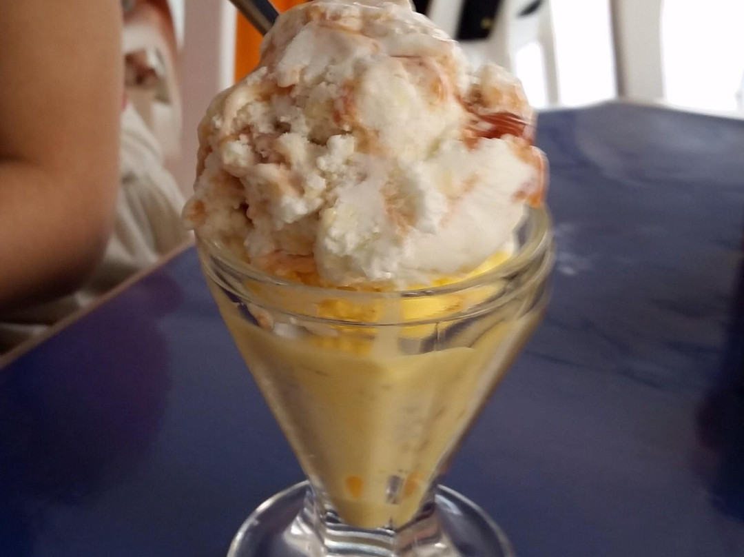 Porto Walter餐馆和美食-Baby Lu