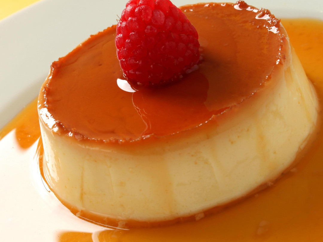 Tushar Brazilian Express