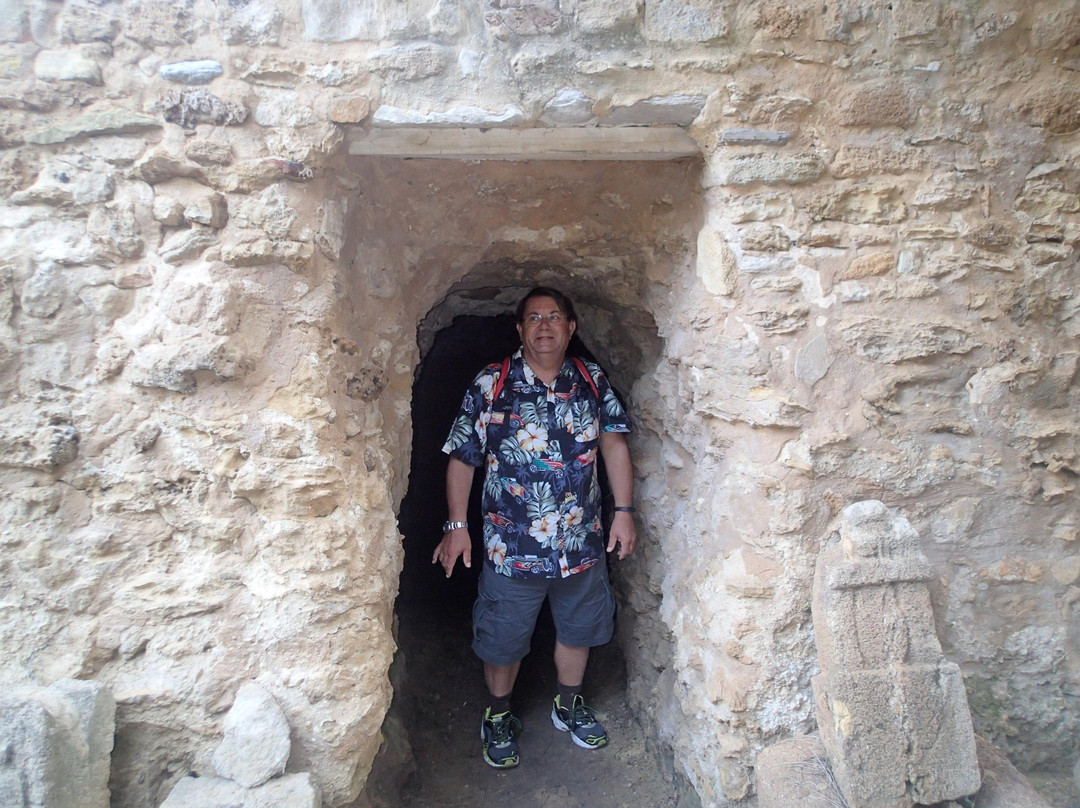 Tophet de Carthage-迦太基必去景点