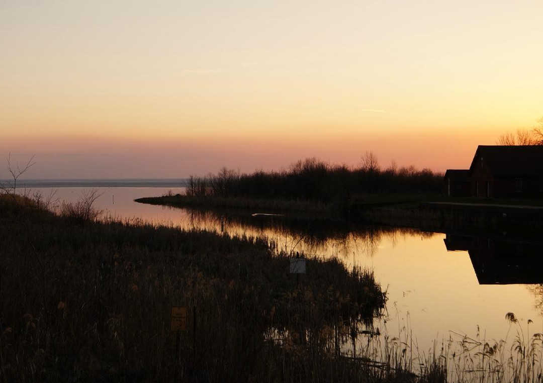 Outdoors with Jonny P-Waskish必去景点