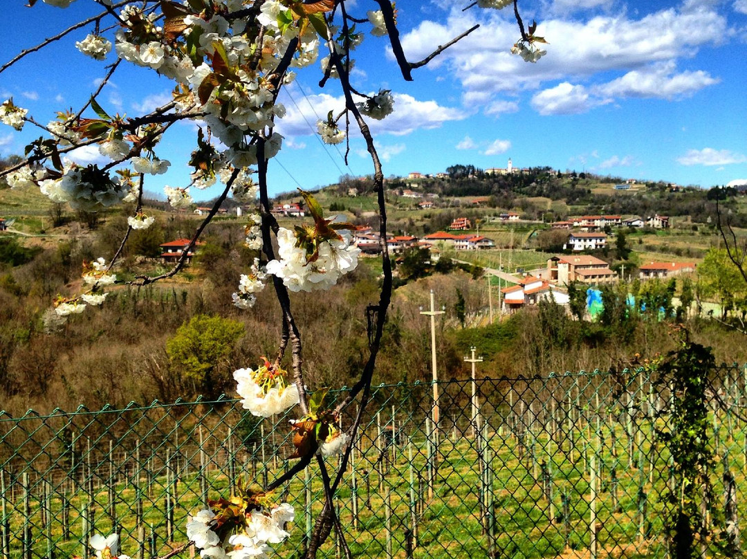 Agriturismo Paraschos
