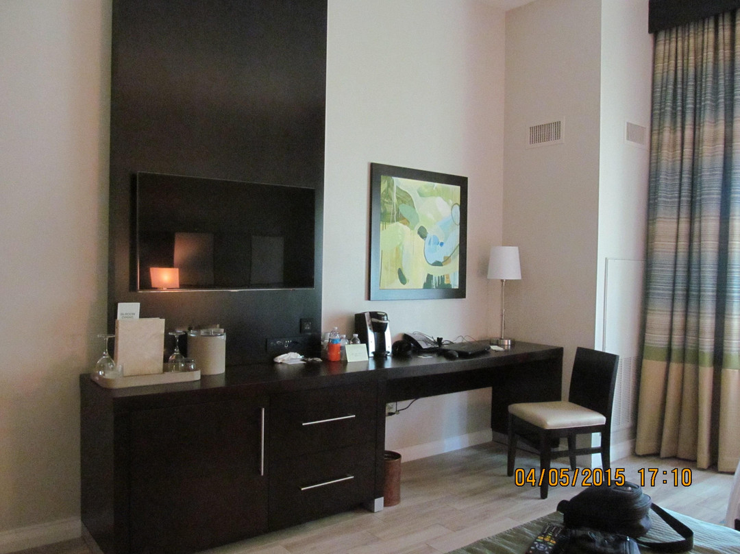 Seminole Casino Hotel-Immokalee必去景点