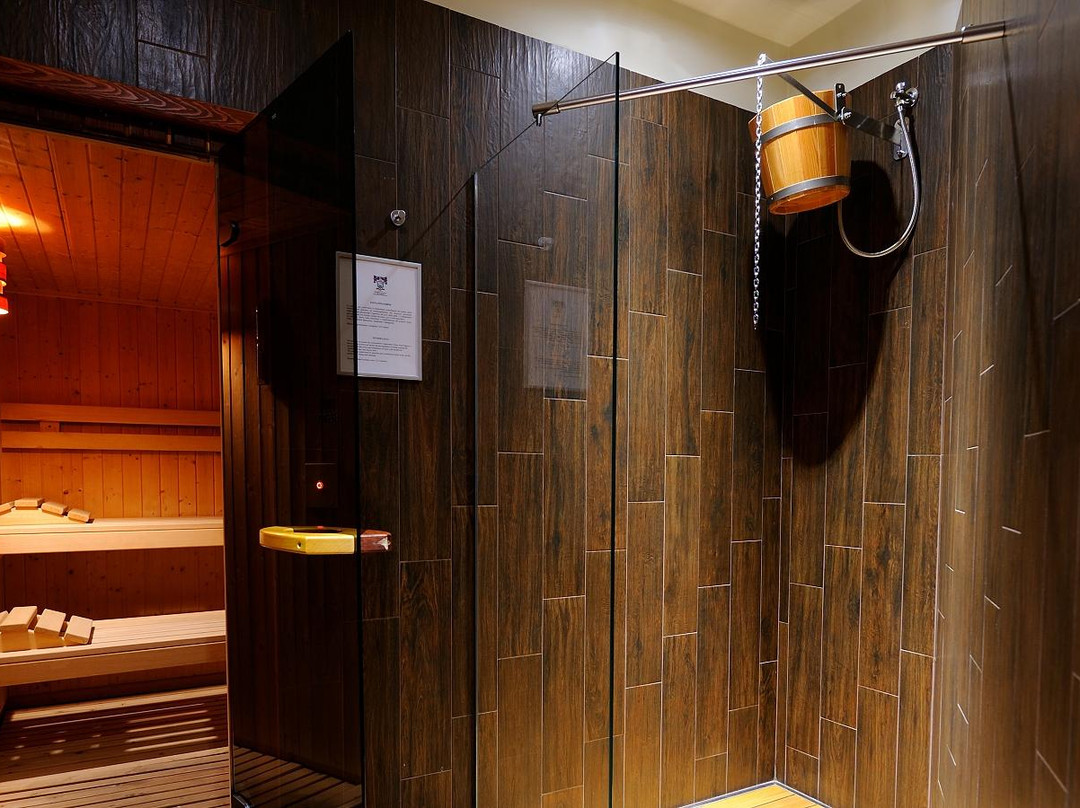 Erato Wellness Sestriere-Sestriere必去景点