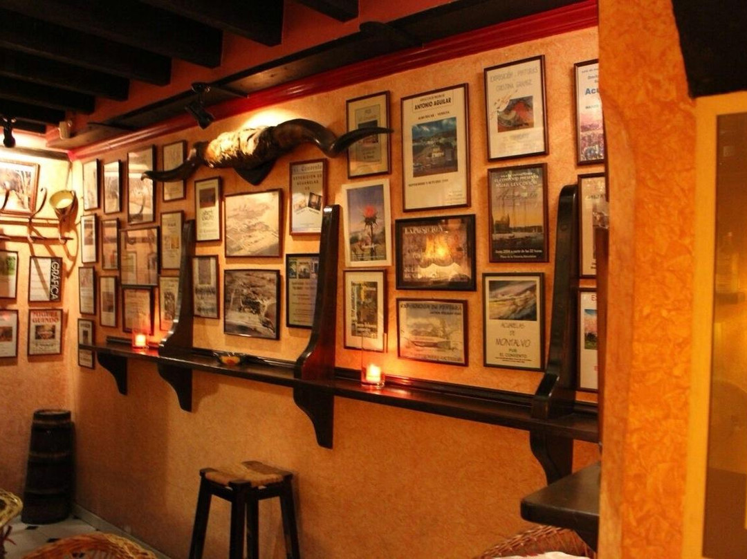 Bar El Convento