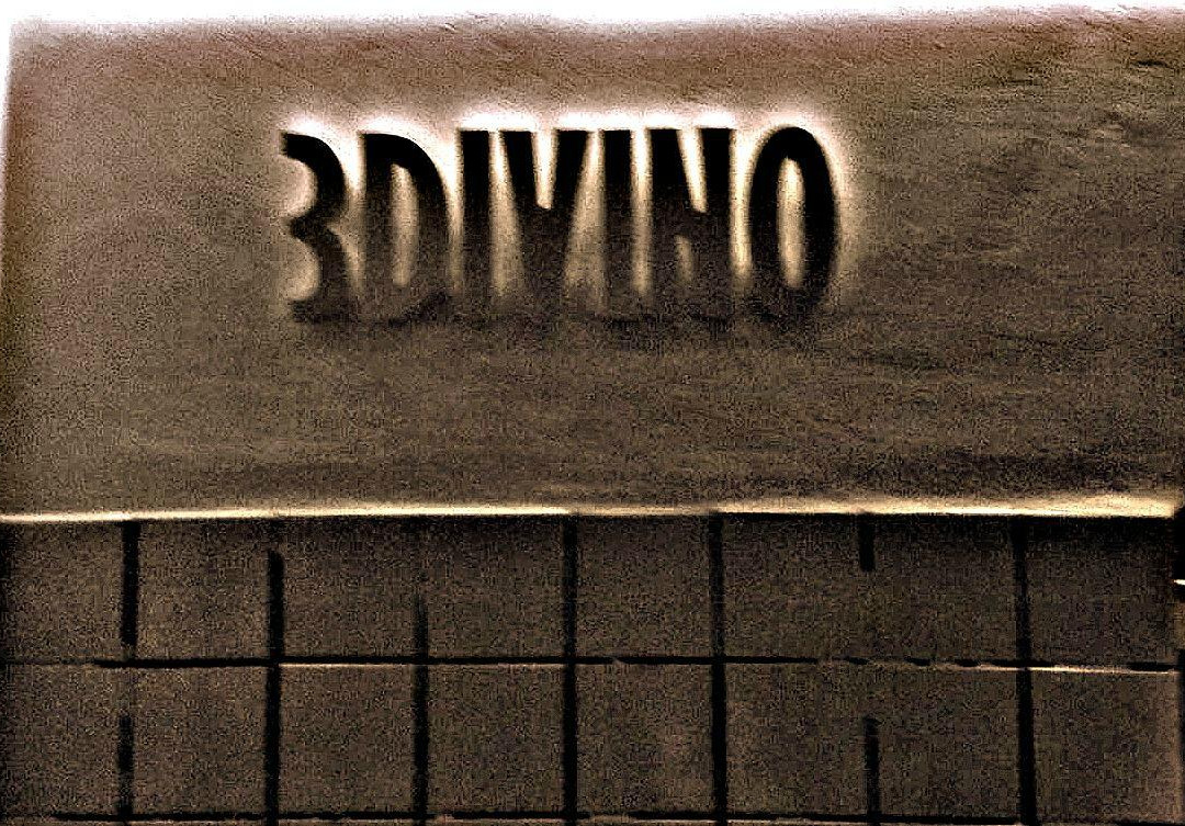 3Divino Lounge Bar景点图片