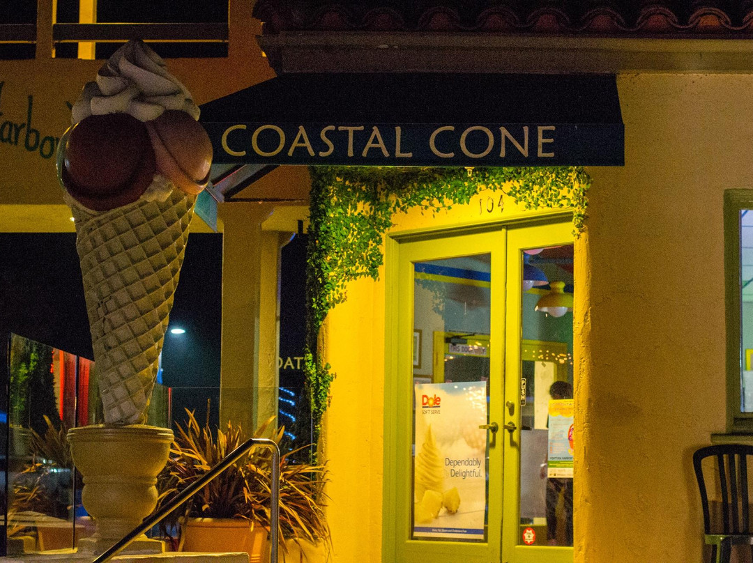 Coastal Cone Co