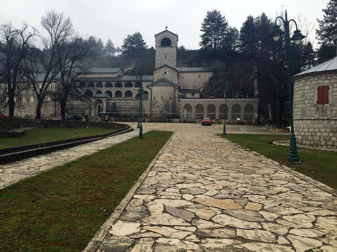 The Monastery of Saint Peter (Sveti Petar Cetinjski)景点图片