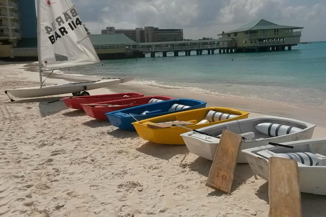 LRN 2 Sail Barbados-Saint Michael Parish必去景点