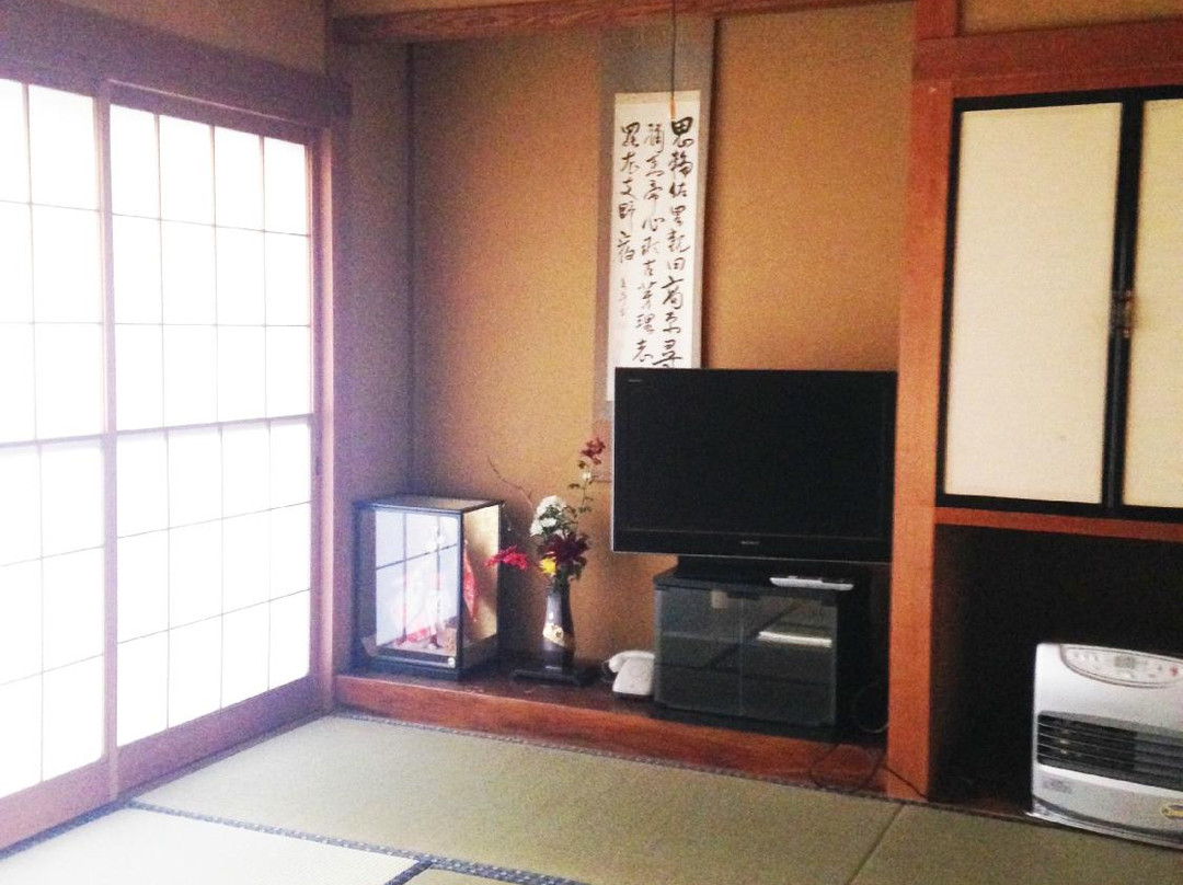 Ohgutekohan Shirasagisou主图