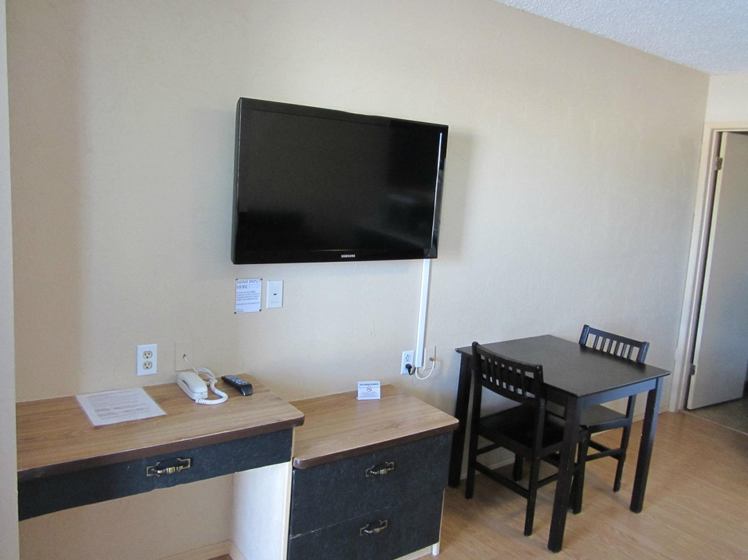 Kings Court Motel主图