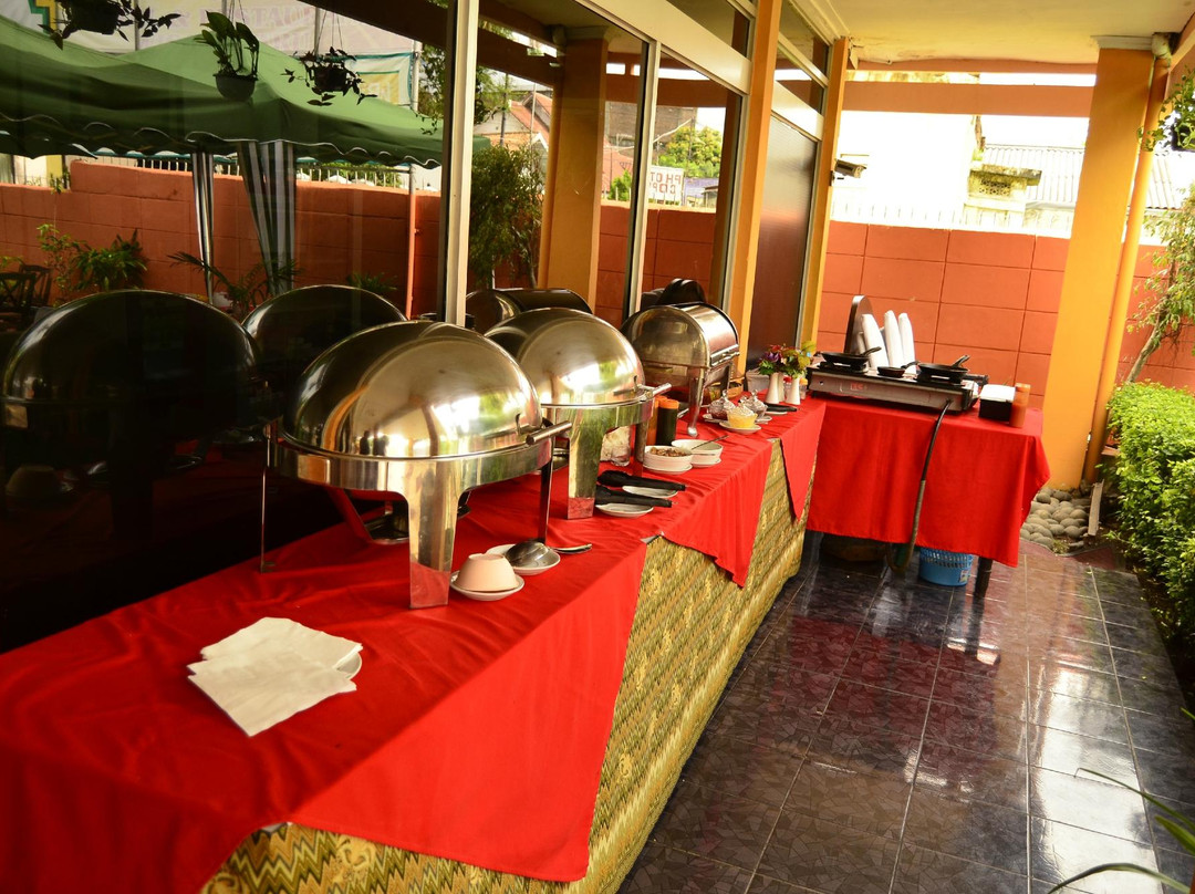 Hotel Wisata Baru主图