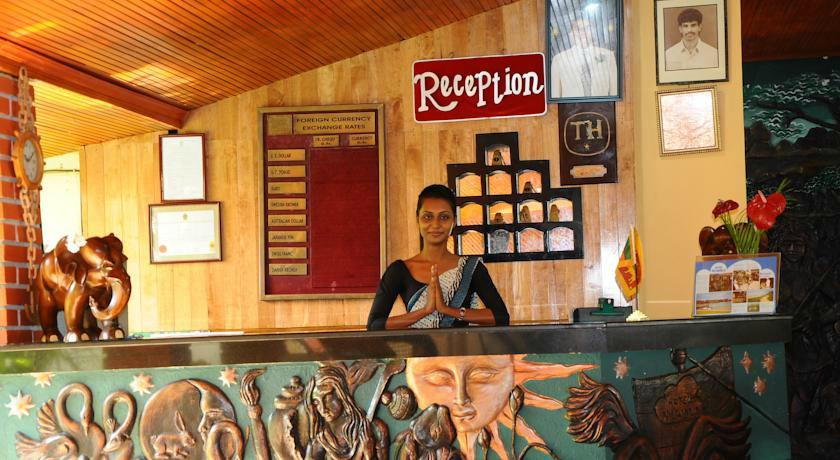Hotel Nilwala主图