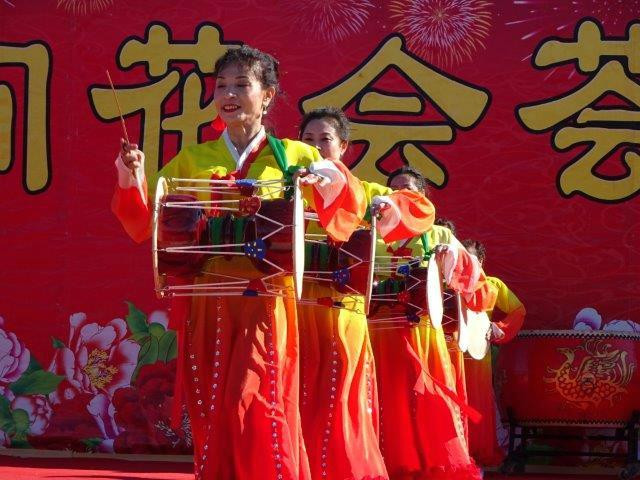 地坛庙会-北京市必去景点