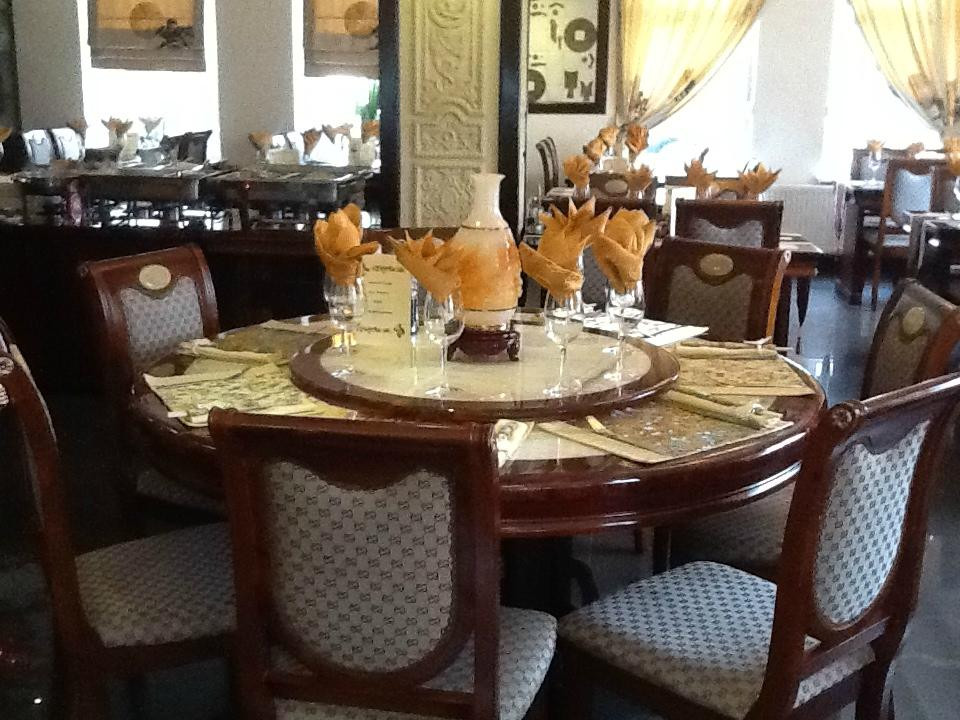 Maison des Gourmets