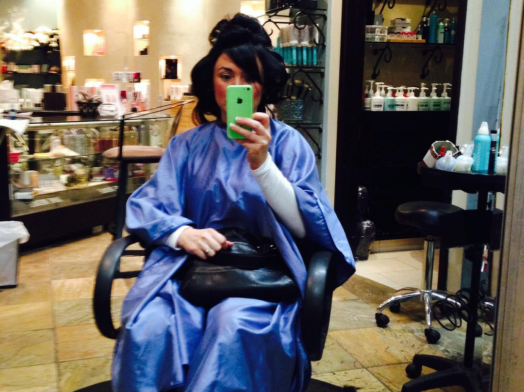 Spa Utopia - Langley-Langley必去景点