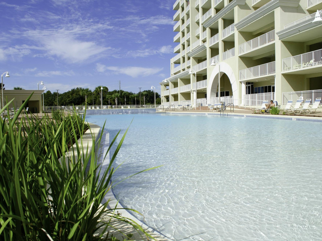 Ariel Dunes by Seascape Resort