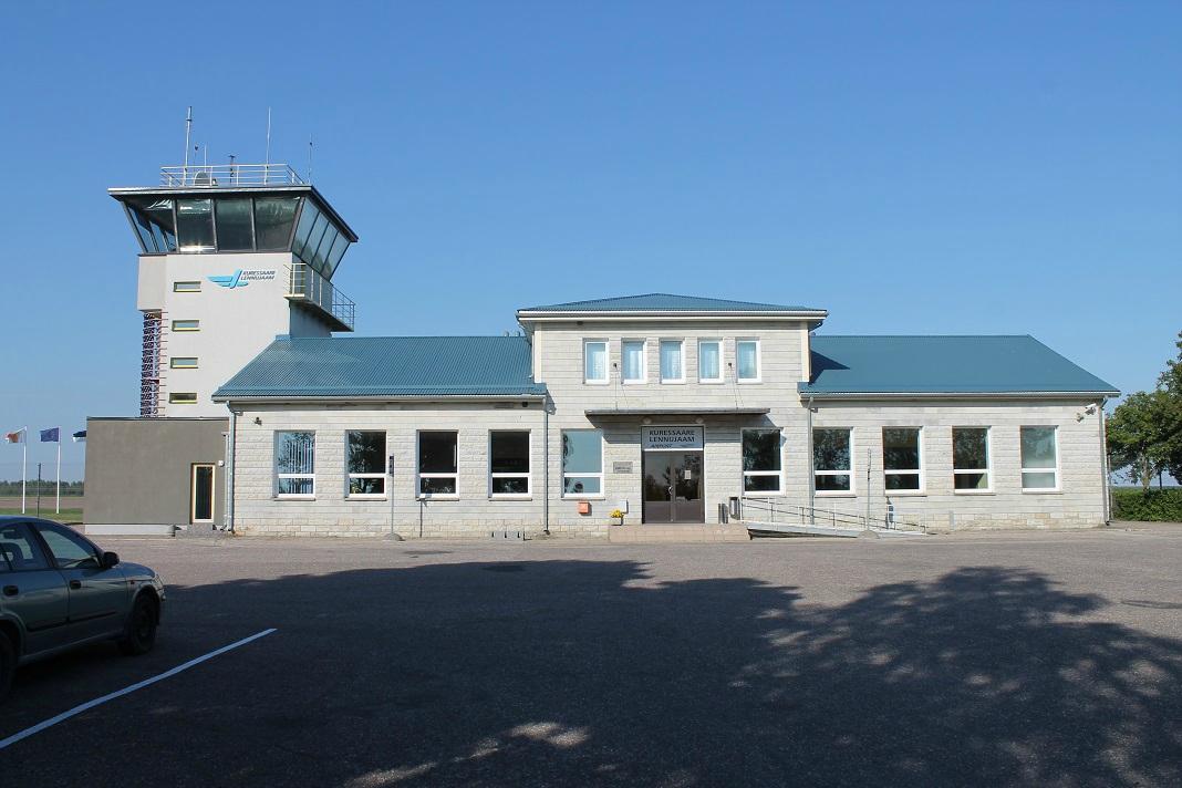 Kuressaare Airport Guesthouse-浴室