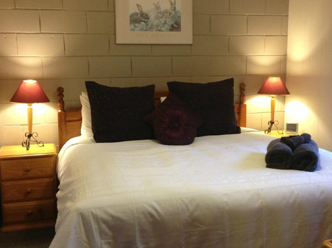 Forest Lodge Chalets主图