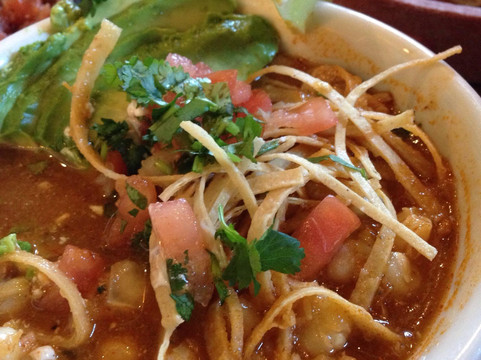 Hacienda Colorado主图