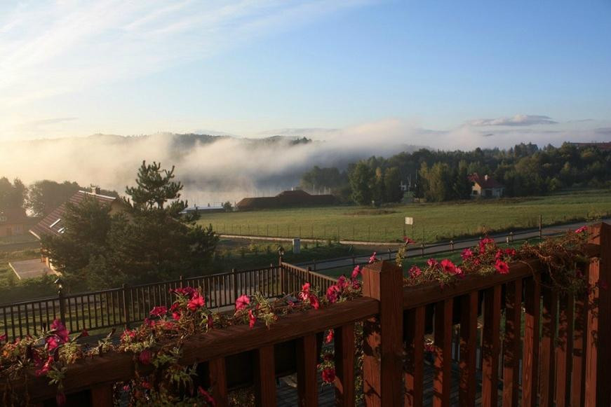 Pensjonat Eskapada主图