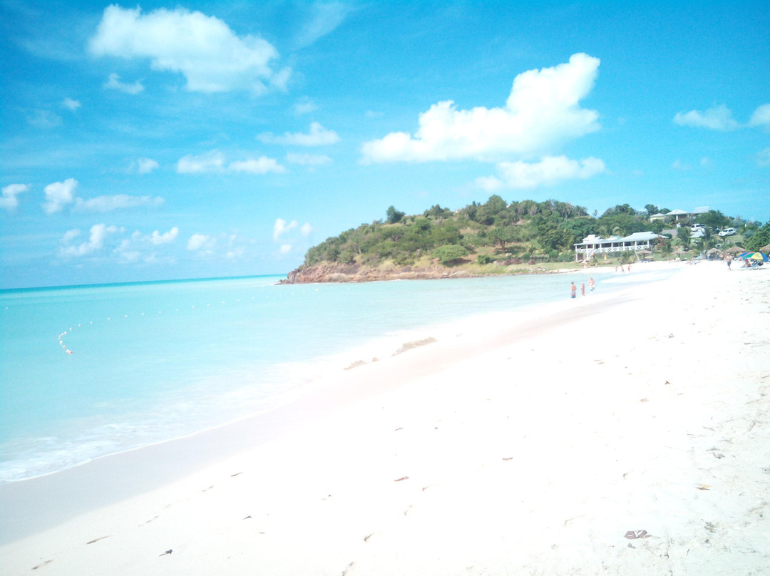 Ffryes Beach景点图片